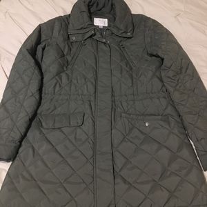 Womens Winter Coat